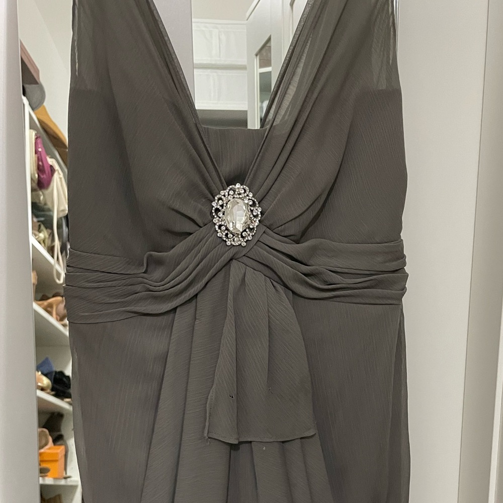 Gorgeous Whitt by Vera Wang Gown